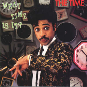 Morris Day & The Time - What Time Is It - Zortam Music