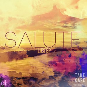 Lies EP [TAKECARE003]