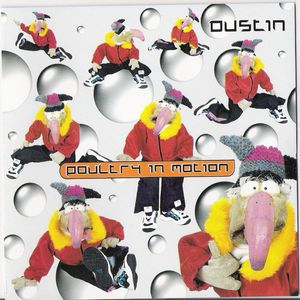 Poultry in Motion cover