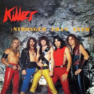 Killer - On The Rocks Lyrics - Zortam Music