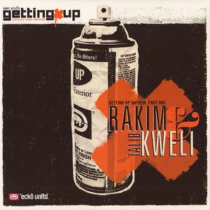 Talib Kweli feat. Rakim 的头像