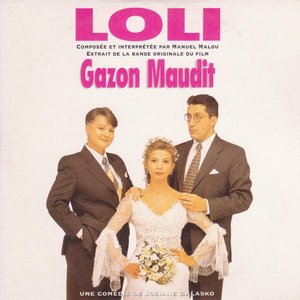 Gazon Maudit (Bande Originale Du Film)