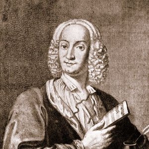 Antonio Vivaldi (Антонио Вивальди) için avatar