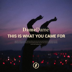 This Is What You Came For