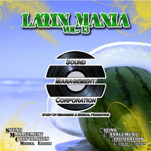 Latin Mania, Vol. 13