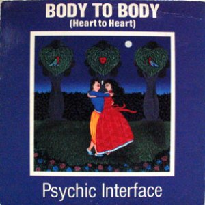 Psychic interface 的头像