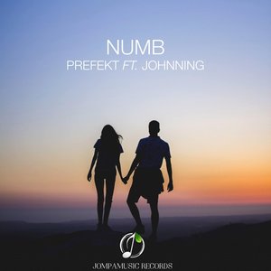 Numb (feat. Johnning) - Single