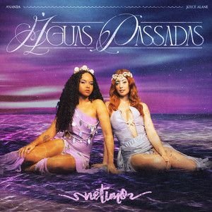 Águas passadas (Netuno) - Single