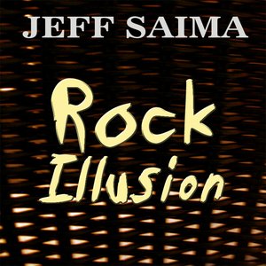 Rock Illusion