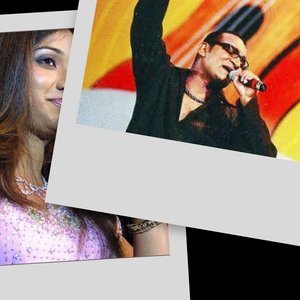 Shreya Ghoshal & Abhijeet için avatar