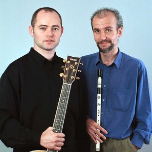 Awatar dla Cormac Breatnach & Martin Dunlea