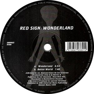 Wonderland