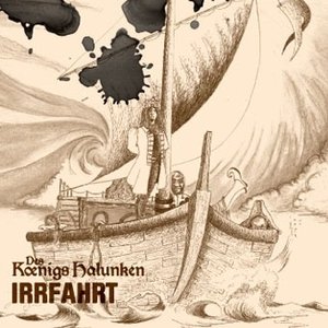 Irrfahrt