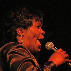 Shirley Johnson 的头像