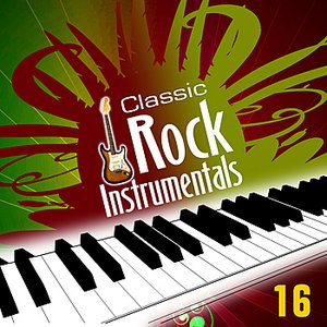 Classic 80's Rock Instrumentals - Volume 16