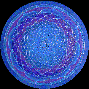 Avatar for Blue Chakra