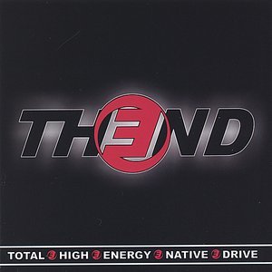 Total High Energy Native Drive