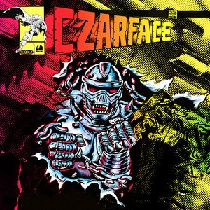 Czarface & MF DOOM feat. DMC of Run-DMC için avatar