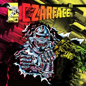 Czarface & MF DOOM feat. DMC of Run-DMC 的头像