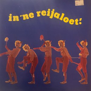 Изображение для 'In "Ne Reijaloet !'