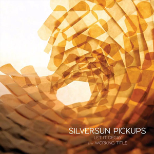 Silversun Pickups - Let It Decay - Zortam Music
