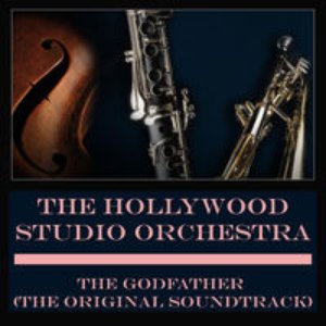 Аватар для Hollywood Studio Orchestra