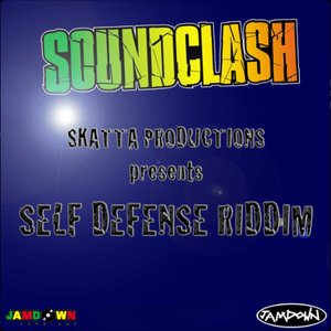 Self Defense Riddim