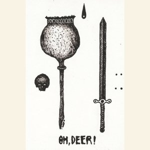 Death diptych