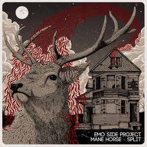 Emo Side Project / Mane Horse Split