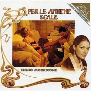 Per Le Antiche Scale