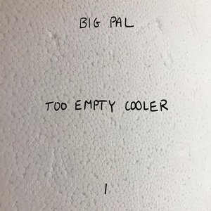 Too Empty Cooler I