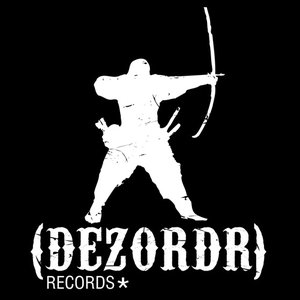 “Dezordr Records”的封面
