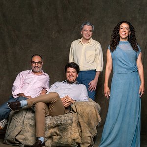 Avatar for Luciana Souza & Trio Corrente