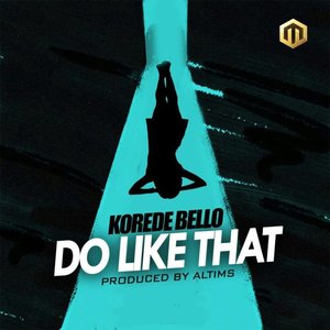 Do like That - Single