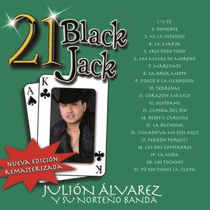21 Black Jack (Nueva Edición Remasterizada)