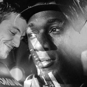 Roseaux & Aloe Blacc 的头像