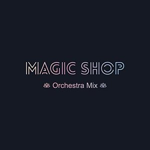 Magic Shop