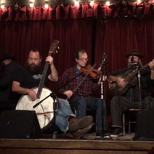 Avatar di Brotherhood of the Jug Band Blues