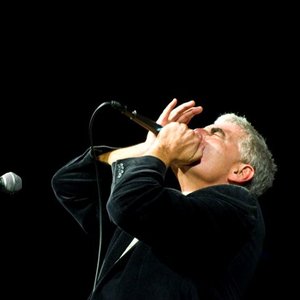 Avatar for Mark 'MuddyHarp' Hodgson
