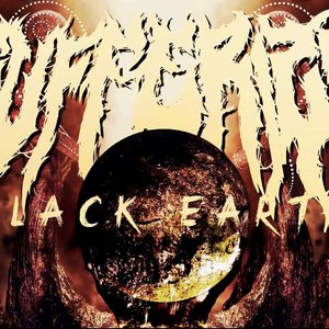 Black Earth (feat. Math Dhani) - Single