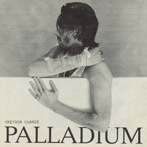 Image for 'Palladium'