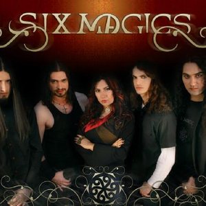 The Secrets Of an Island — Six Magics | Last.fm