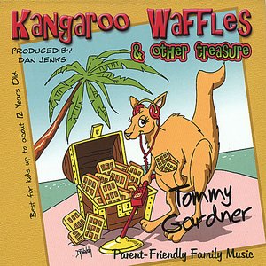 Kangaroo Waffles & Other Treasure