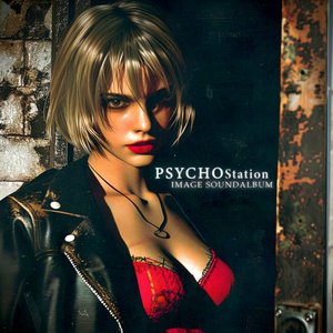 PSYCHOstation Image Soundalbum