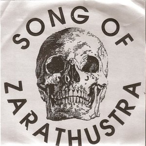 song of zarathustra