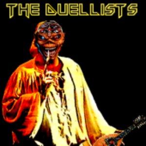 The Duellists - Aces High