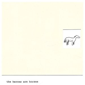 equine postcard