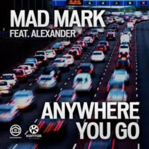 Avatar for Mad Mark feat. Alexander