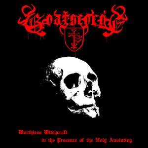 Worthless Witchcraft in the Presence of the Holy Anointing