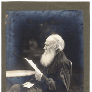 Leo Tolstoy 的头像